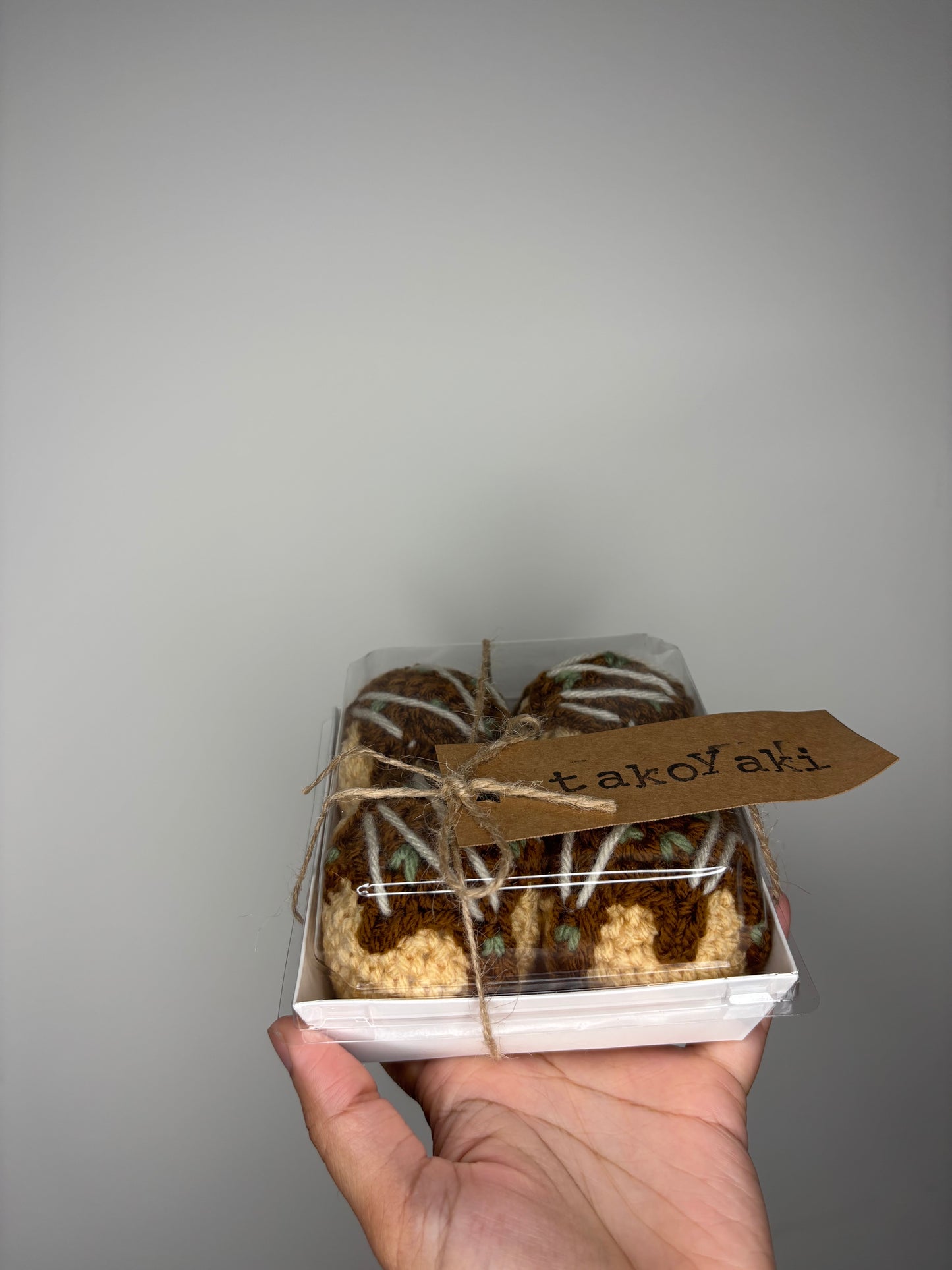 Takoyaki Box
