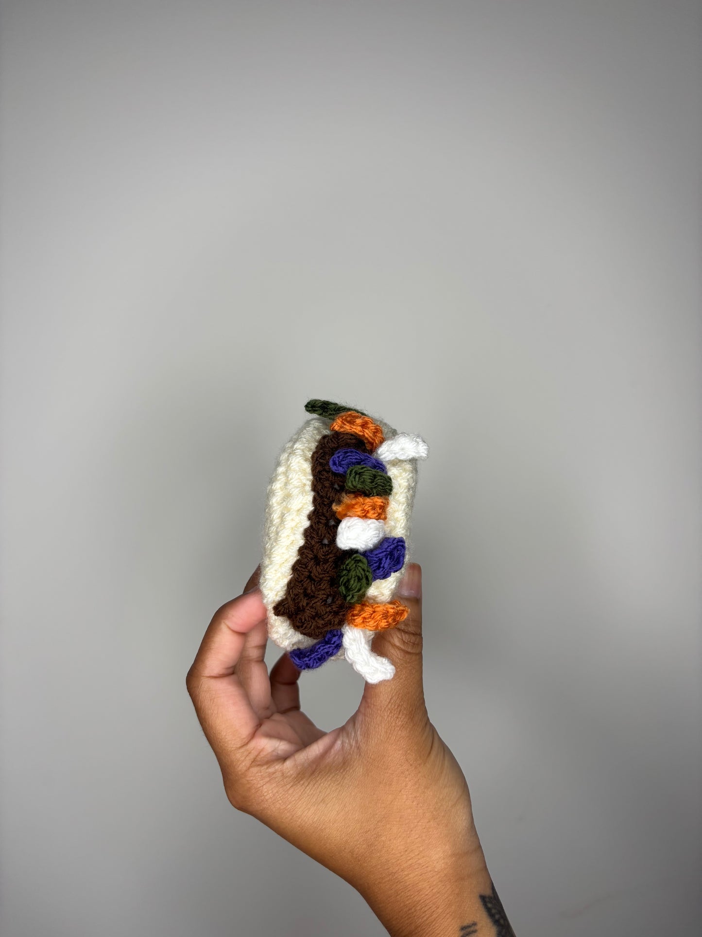 Boas Sliders