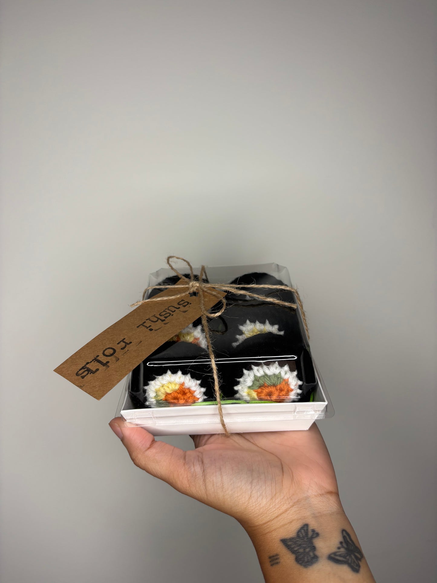 Sushi Box