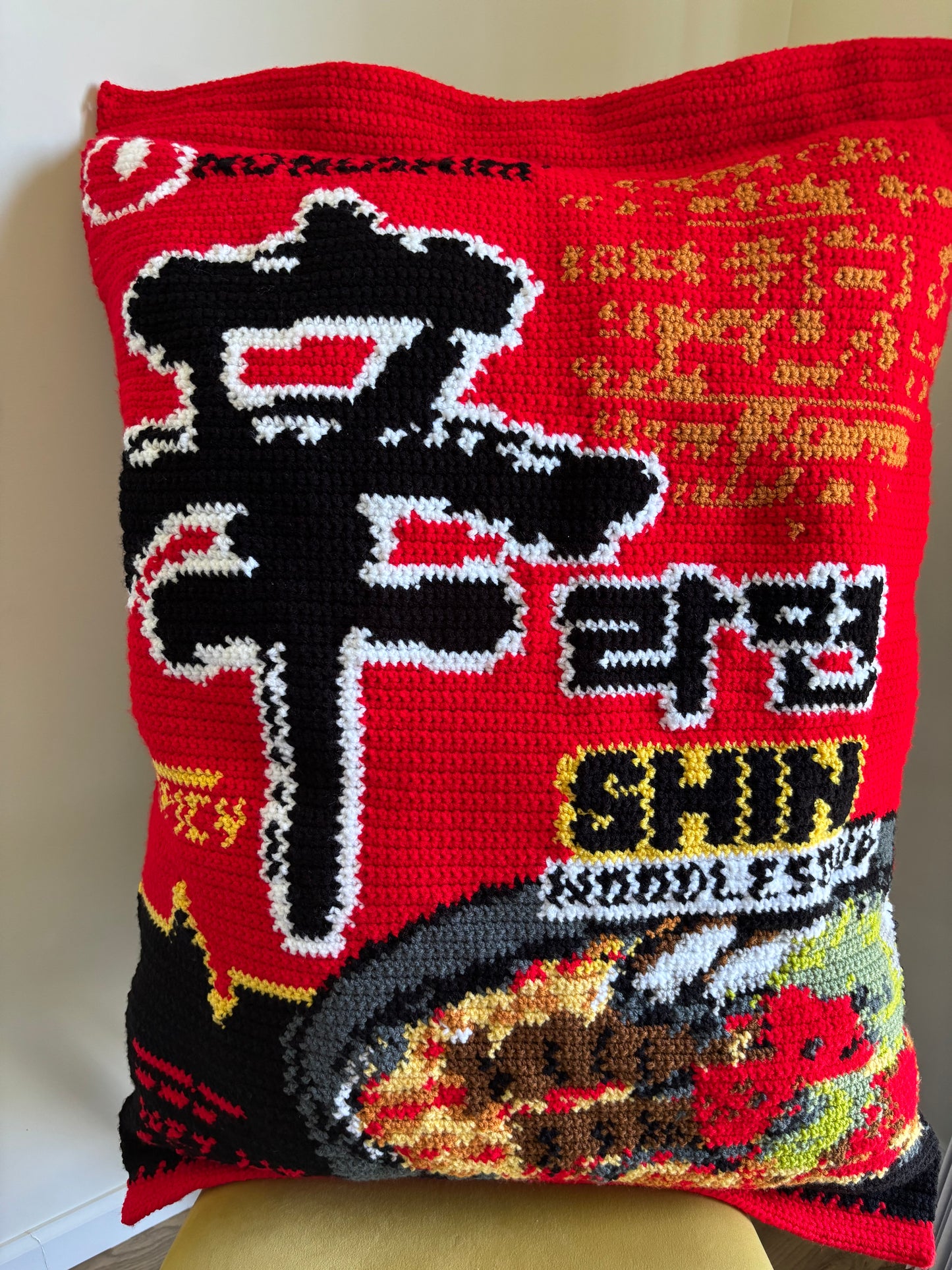 Shin Ramen (PRE-ORDER)