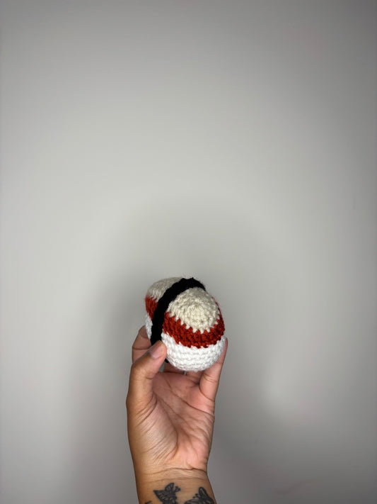 Unagi Sushi