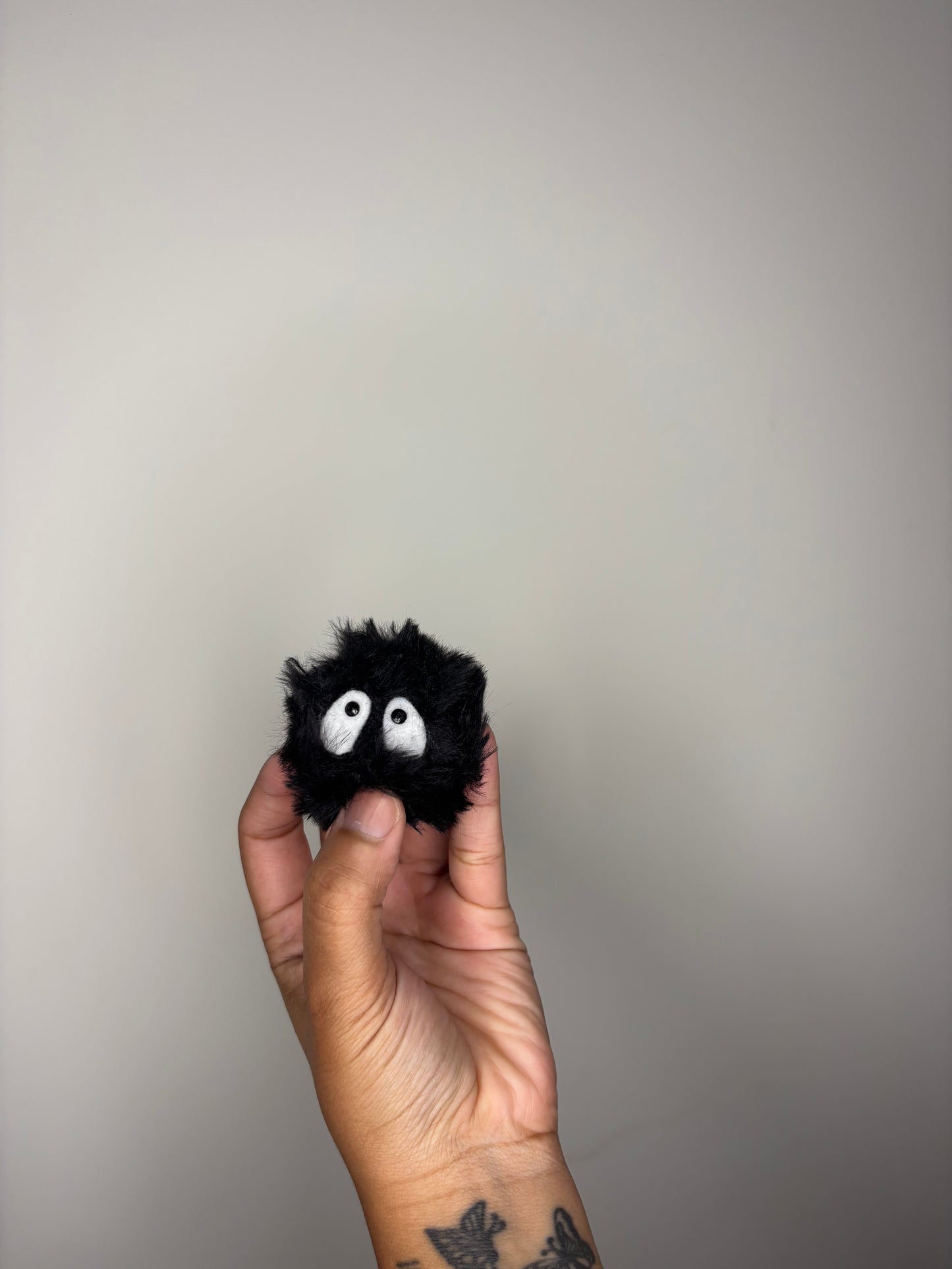 Soot Spites