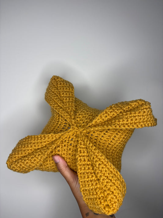 Crab Rangoon