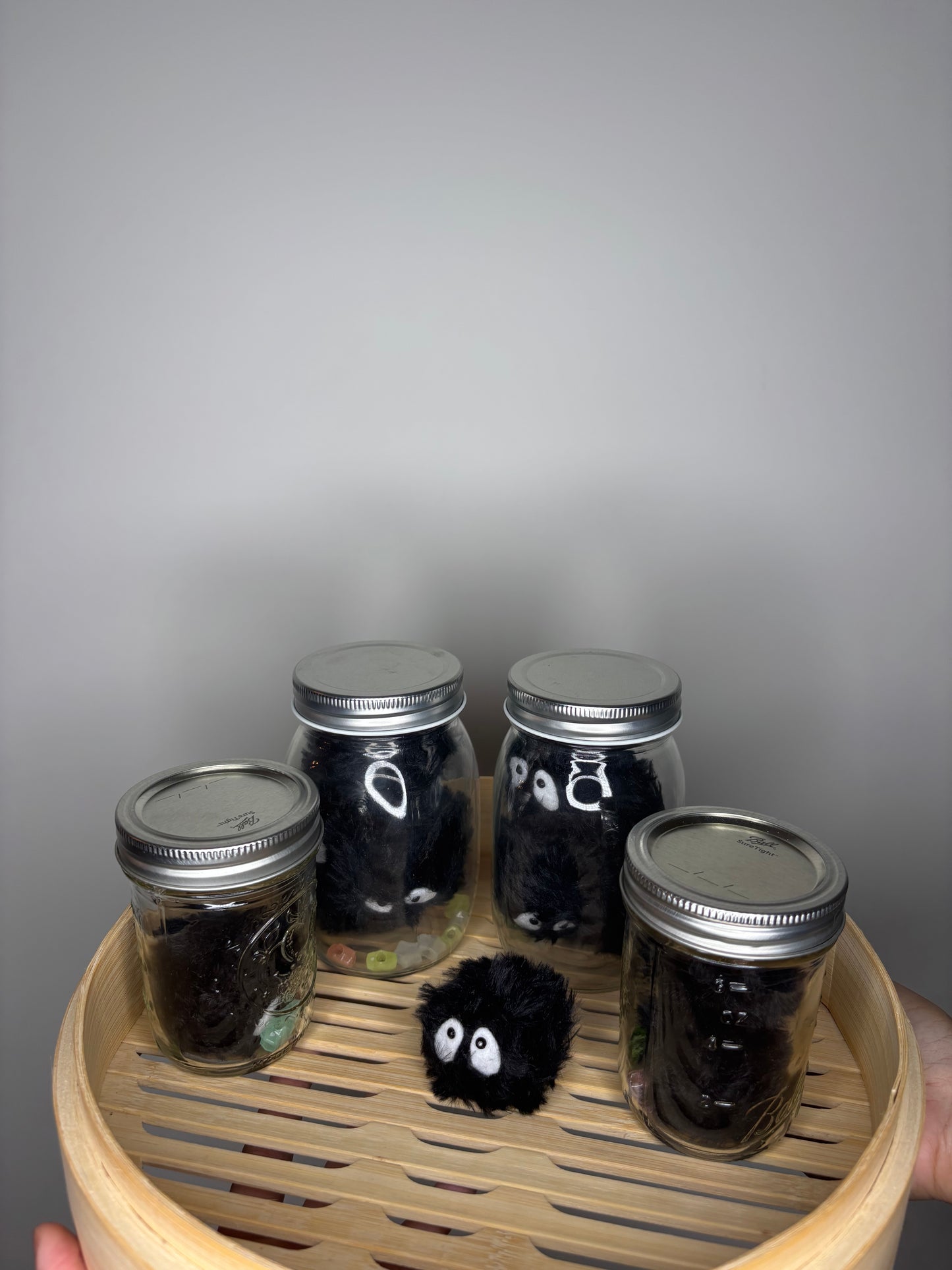 Soot Spites