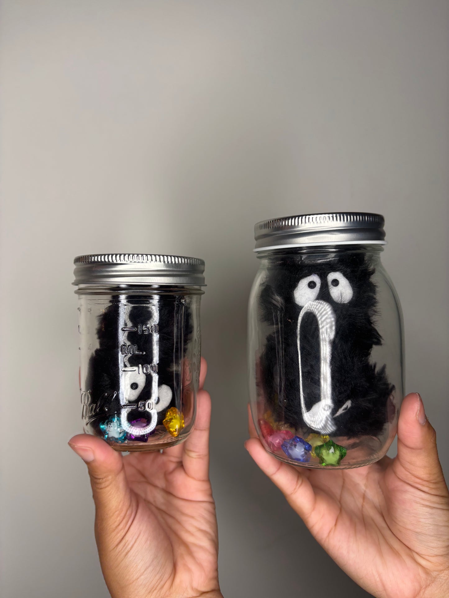 Soot Spites