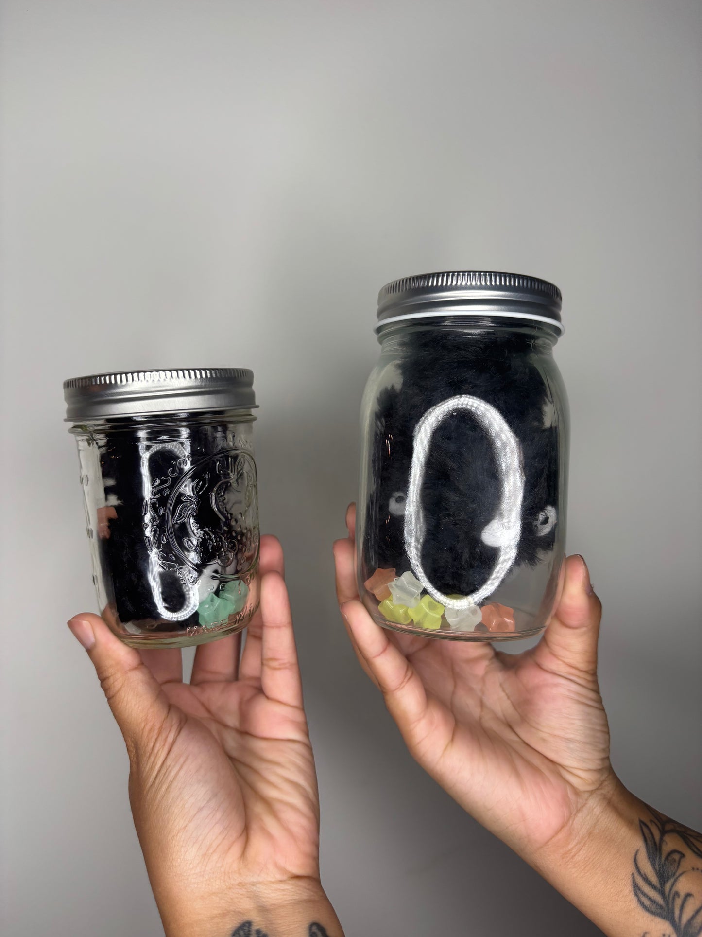 Soot Spites