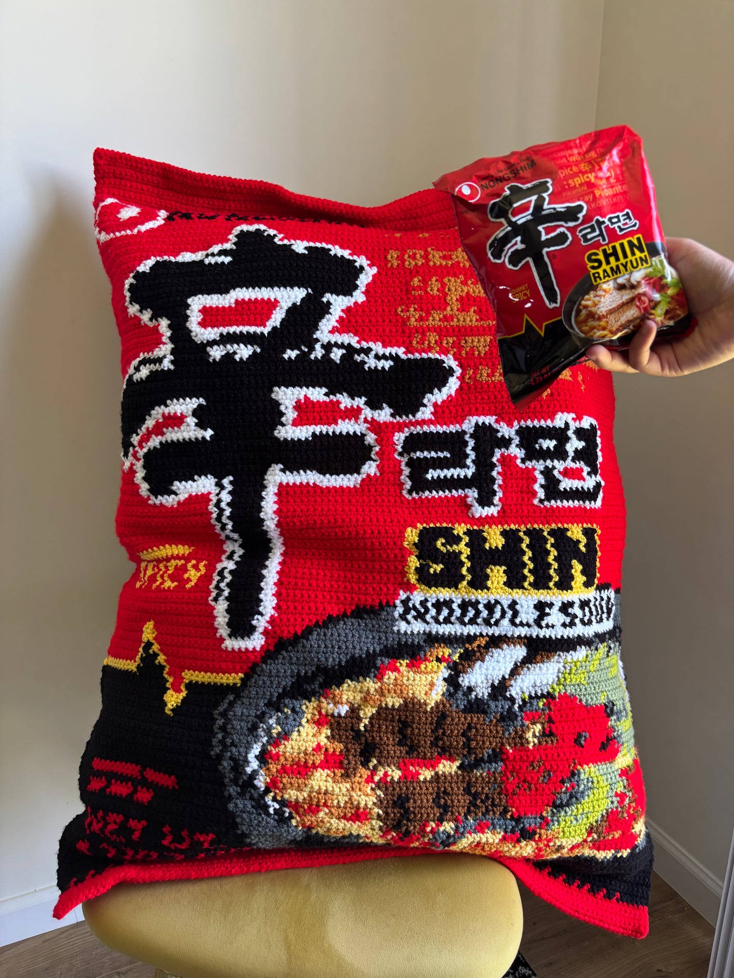 Shin Ramen (PRE-ORDER)