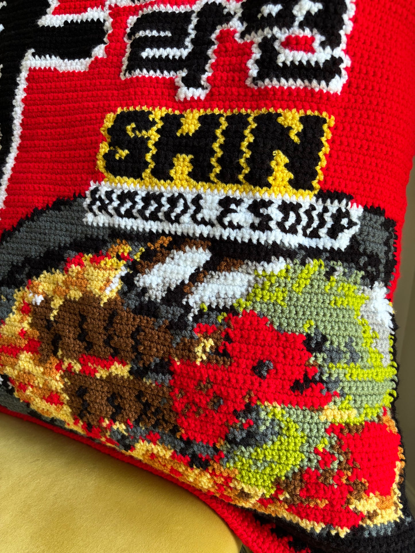 Shin Ramen (PRE-ORDER)