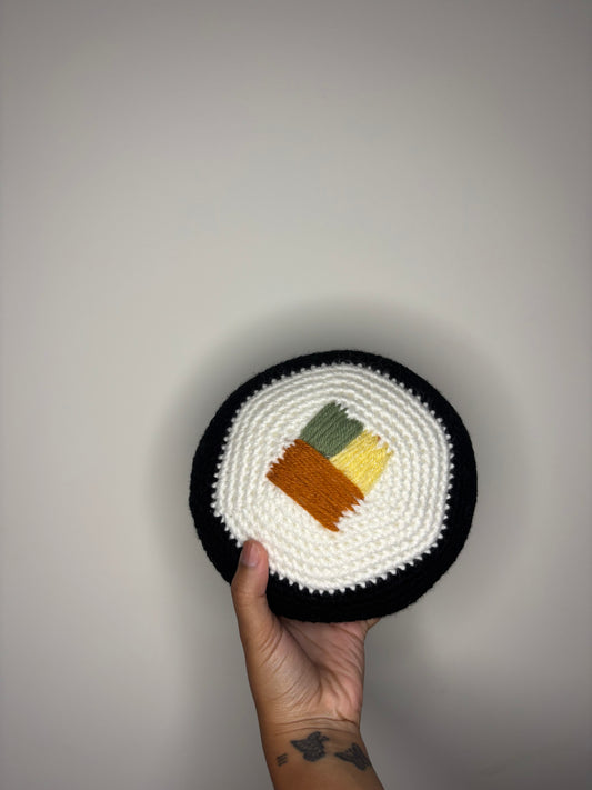Sushi Roll