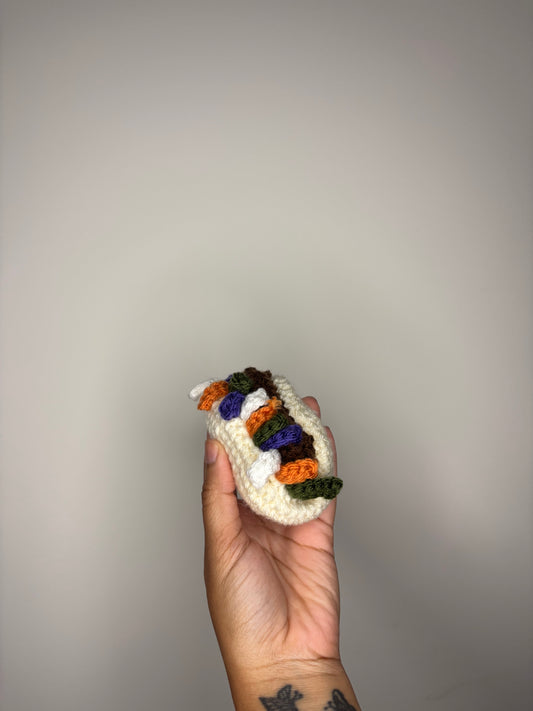 Boas Sliders