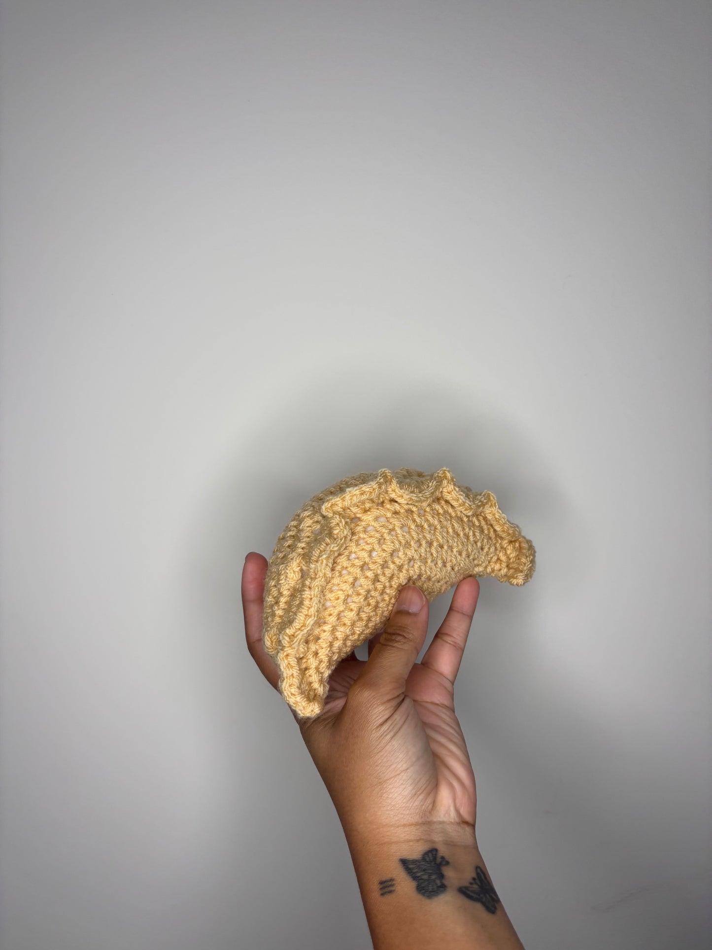 Gyoza