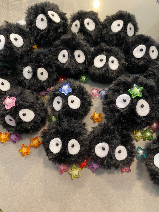 Soot Spites